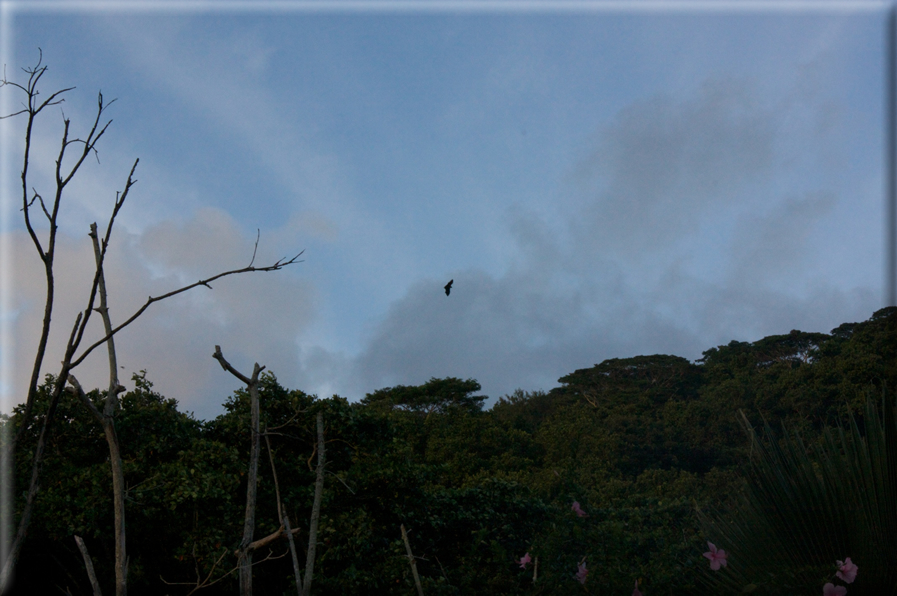 foto Alba e Tramonto alle Isole Seychelles